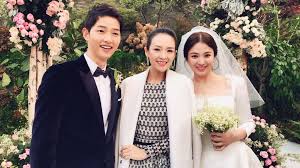 İkilinin uzlaşamadıkları konular olduğu için anlaşmalı olarak boşanmayacağı ve boşanma için. South Korean Stars Song Hye Kyo And Song Joong Ki Finalise Divorce Ending Romance That Began On Descendants Of The Sun South China Morning Post