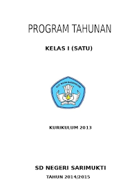 Prota bahasa jawa kelas 1 sd kurikulum 2013. Top Pdf Prota Promes Dan Kkm Kurikulum 2013 Revisi Untuk Kelas 1 Sd Mi Prota Kls 1 K 13 123dok Com
