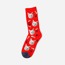 Any special requests can be listed in the notes. Personalized Pet Socks Popsugar Family