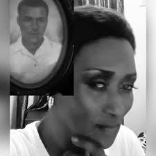 Moments That Survive: Yvette