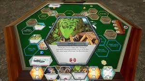 We did not find results for: Tabletop Playground The Modern Digital Boardgame Creator
