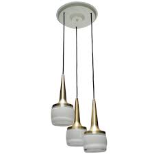 Fixture With Three Staff Pendants Germany Chandelier Pendant Lights Fixtures Modern Chandelier