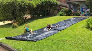 Free shipping on qualified orders. How To Build Water Slides At Home Easy Active Fun