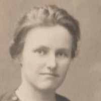 Edna Pearl Eisenhower (1893–1951) • FamilySearch