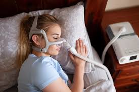 Image result for Sleep Apnea