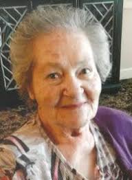 Mabel Walter Obituary November 2, 2022