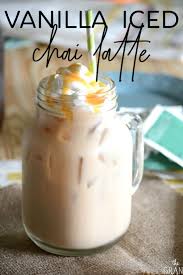 Make perfect tea every time! How To Make Iced Chai Tea Latte Arxiusarquitectura