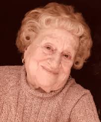 Rena C. Griebsch Obituary