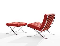 Barcelona Chair Knoll