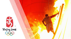 Yes, china was the no. Opening Ceremony Beijing 2008 Summer Olympic Games Youtube