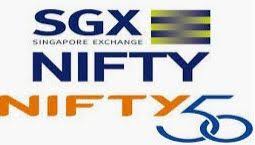 There're no two ways about it. Nifty 50 Vs Sgx Nifty Comparison Is It Right Indian Stock Market Hot Tips Picks In Shares Of India Nifty Stock Market Money Plan