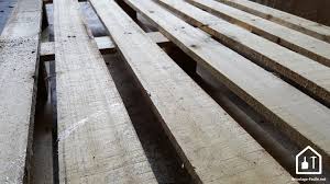 Comment faire un banc avec palettes. Que Faire Avec Des Palettes Bricolage Facile