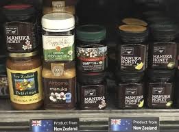Check spelling or type a new query. The New Zealand Honey That S Causing Legal Problems In The Us Today