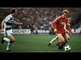 But first, a recap of the countdown so far. Karl Heinz Rummenigge The Red Baron Rare Footage Youtube