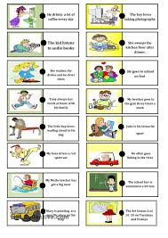 Domino Game Domino Games Flashcards For Kids English Lessons