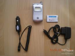 Motorola T720i z r.2003 - bazar ...