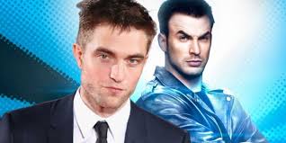 Scott Pilgrim: Robert Pattinson air a chluinntinn airson dreuchd Chris  Evans