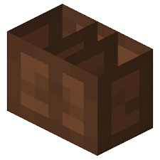 Here are all the ones we've found so far. Armadura Minecraft Wiki