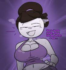 HD Porn Comics