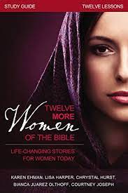 Unblocked lisa sessions ss08 star games and loliplay just for you /> Twelve More Women Of The Bible Study Guide Life Changing Stories For Women Today Kindle Edition By Harper Lisa Ehman Karen Olthoff Bianca Juarez Hurst Chrystal Evans Feinberg Margaret Joseph Courtney Religion