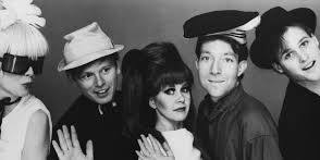B-52s