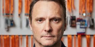 Christopher Scouten's Instagram, Twitter & Facebook