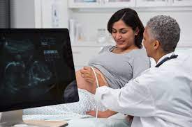 Your Prenatal Care Appointments