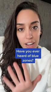 Exploring Blue Zones and Healthy Living Tips