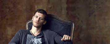 He is the son of ansel and esther. Quotes By Niklaus Mikaelson Thyquotes