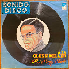 La Sangre Caliente Discography: Vinyl, CDs, & More