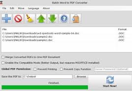 Download the pdf to your device, or export it to dropbox or google drive. 7 Best Free Portable Word To Pdf Converter Software For Windows