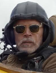 L.G.R Malabo Clip On