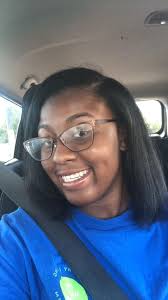 Hi guys! My name is Shericka Usher and I am from Atlanta, GA. Currently I  am a graduate student studying Social Work at John C. Smith University in  Charlotte, North Carolina. In