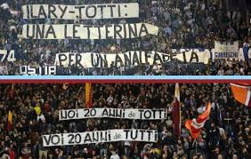 » as roma vs lazio roma en vivo. Roma Lazio Il Derby Degli Striscioni Rolling Stone Italia