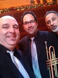 GIG PICS — CBT : Trumpet Performance and Instruction