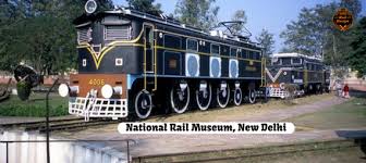 Exploring The Top 6 Railway Museums in ...
