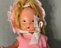 Nancy Ann Storybook Doll (1942)