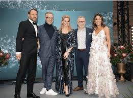 After signing with emi america in late 1982, bowie. Let S Dance 2021 Alla Deltagare Tv Tider Och Resultat