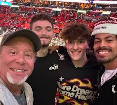 Marc Hochman (@radiomarchochman) • Instagram photos and videos