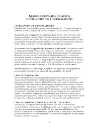 An estate includes things like: Https Www Mass Gov Doc General Information Regarding Guardianship And Conservatorship Mpc 190 Download