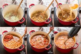 Maybe you would like to learn more about one of these? Mexican Pinto Bean Soup Connoisseurus Veg