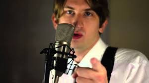 Brian Gossard's Instagram, Twitter & Facebook