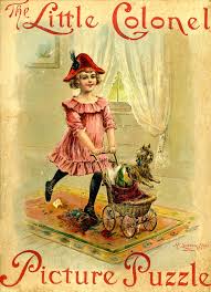 Then you probably can't resist the mystery of a good puzzle. Puzzles Pewee Valley Historical Society