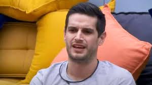 Así fueron los últimos minutos de Adrián Marcelo en 'La Casa de los Famosos  México 2024′: “Casi llora”