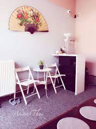 C'est bien simple, à quasiment tous les coins de rues vous avez la chance de tomber sur un salon de massage, un spa ou encore un institut de beauté. Salon De Massage Akisse Thai Spa Paris 5 Eme Picture Of Akisse Thai Spa Paris Tripadvisor