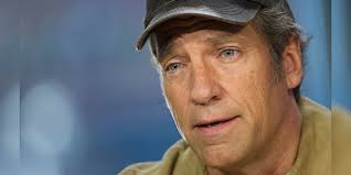 You've got to be deeply suspicious of a man who consciously goes with pleats. Former Dirty Jobs Host Mike Rowe Talks New Show We Re Desperate Today To Find Topics We Can All Agree On Fox News
