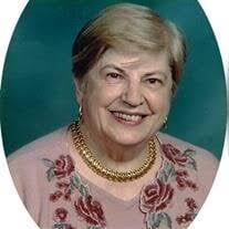 Violette Croley Obituary