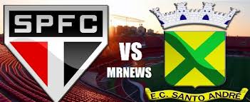 Veja os jogos de hoje do brasileirão, copa do brasil e as principais competições do futebol nacional. Assistir Ao Vivo Sao Paulo X Santo Andre Agora Online E Tv Pelo Campeonato Paulista O Paulistao 2021 Hoje 23 04 Escalacoes