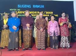 Maybe you would like to learn more about one of these? Contoh Pidato Dengan Bahasa Jawa Budaya Seni Jawa