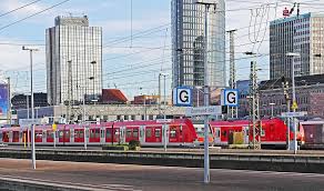 Information about the railway line between dortmund hbf and enschede, including the current service status for this line, a list of upcoming engineering works, and recent disruptions between dortmund. S Bahn Terminal Dortmund Hbf Kostenloses Foto Auf Pixabay